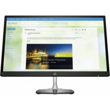 HP N220h 21.5" Full HD Monitor